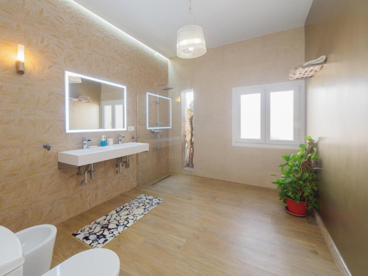 La Villa Del Montecillo Complex Beach And City Apartamentosmalagamanagement Luaran gambar