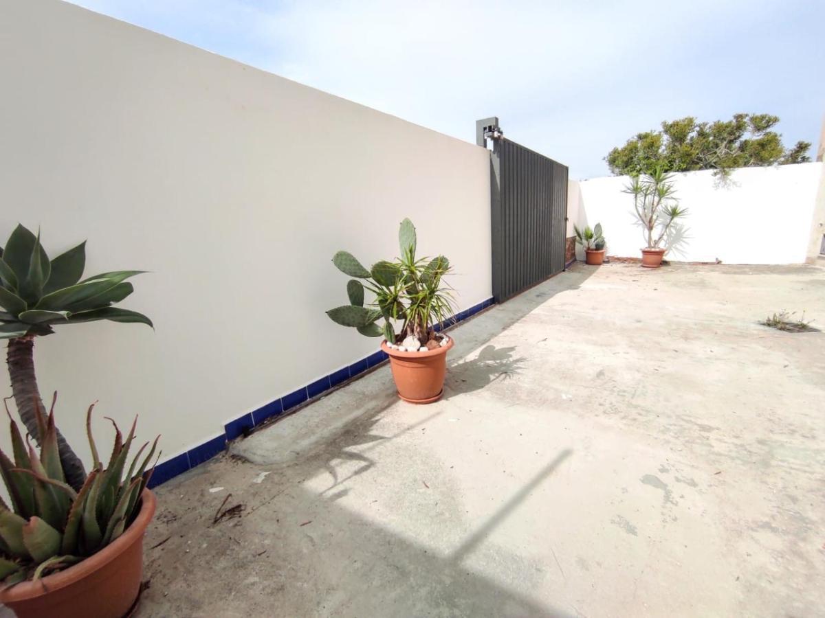 La Villa Del Montecillo Complex Beach And City Apartamentosmalagamanagement Luaran gambar