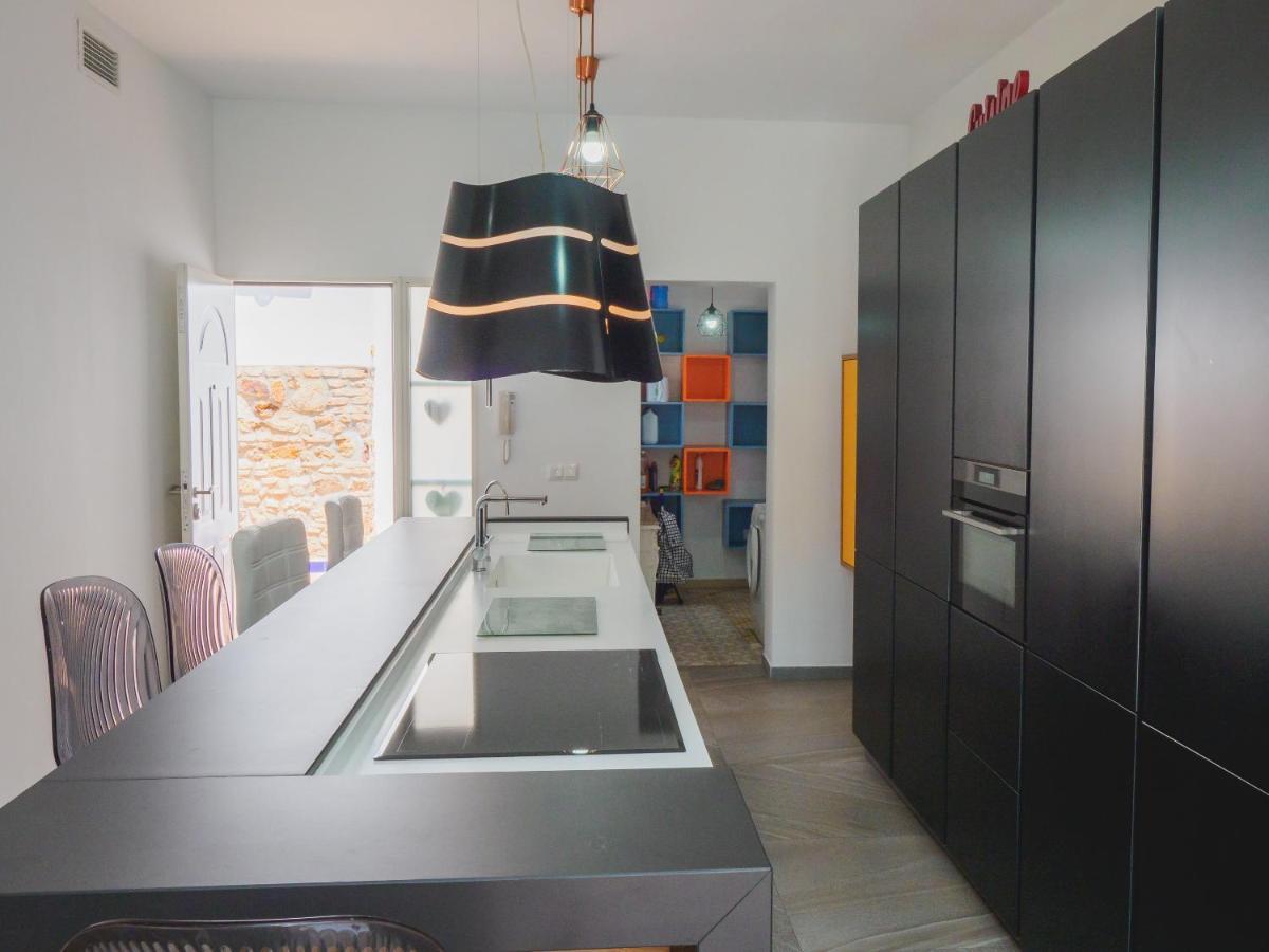 La Villa Del Montecillo Complex Beach And City Apartamentosmalagamanagement Luaran gambar