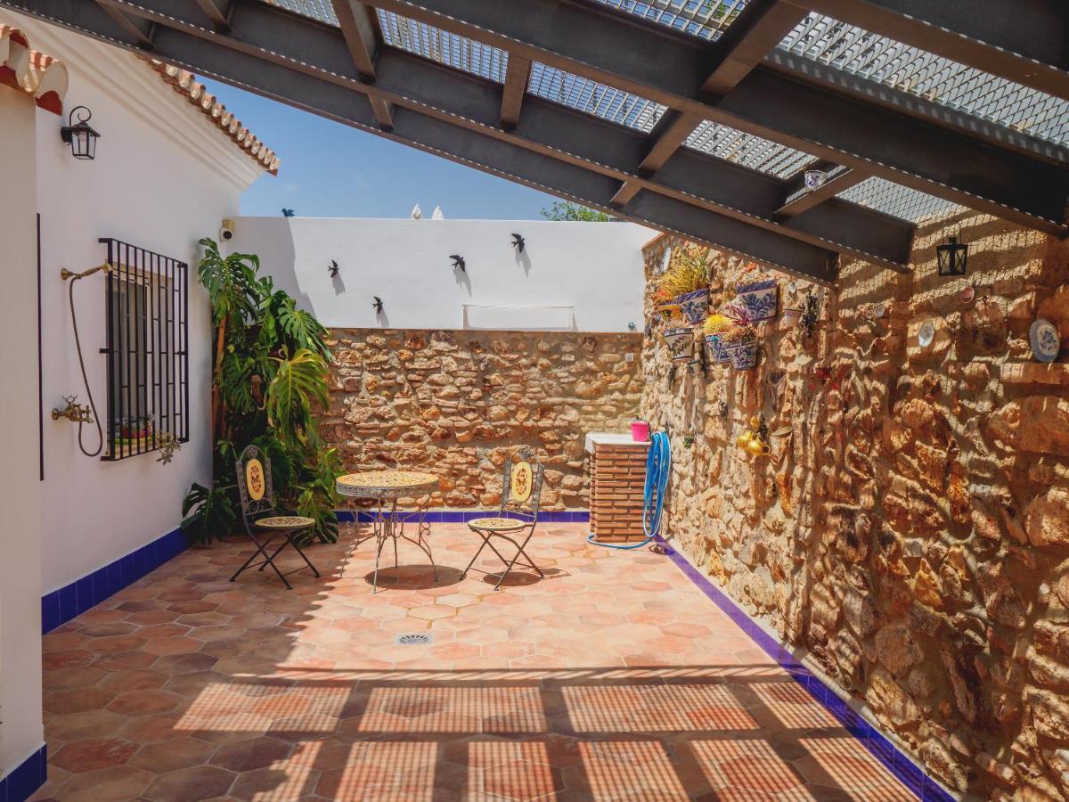La Villa Del Montecillo Complex Beach And City Apartamentosmalagamanagement Luaran gambar