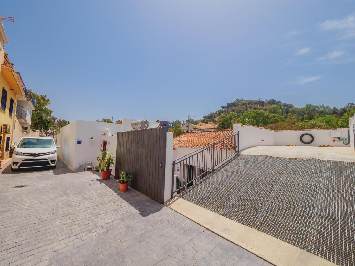 La Villa Del Montecillo Complex Beach And City Apartamentosmalagamanagement Luaran gambar