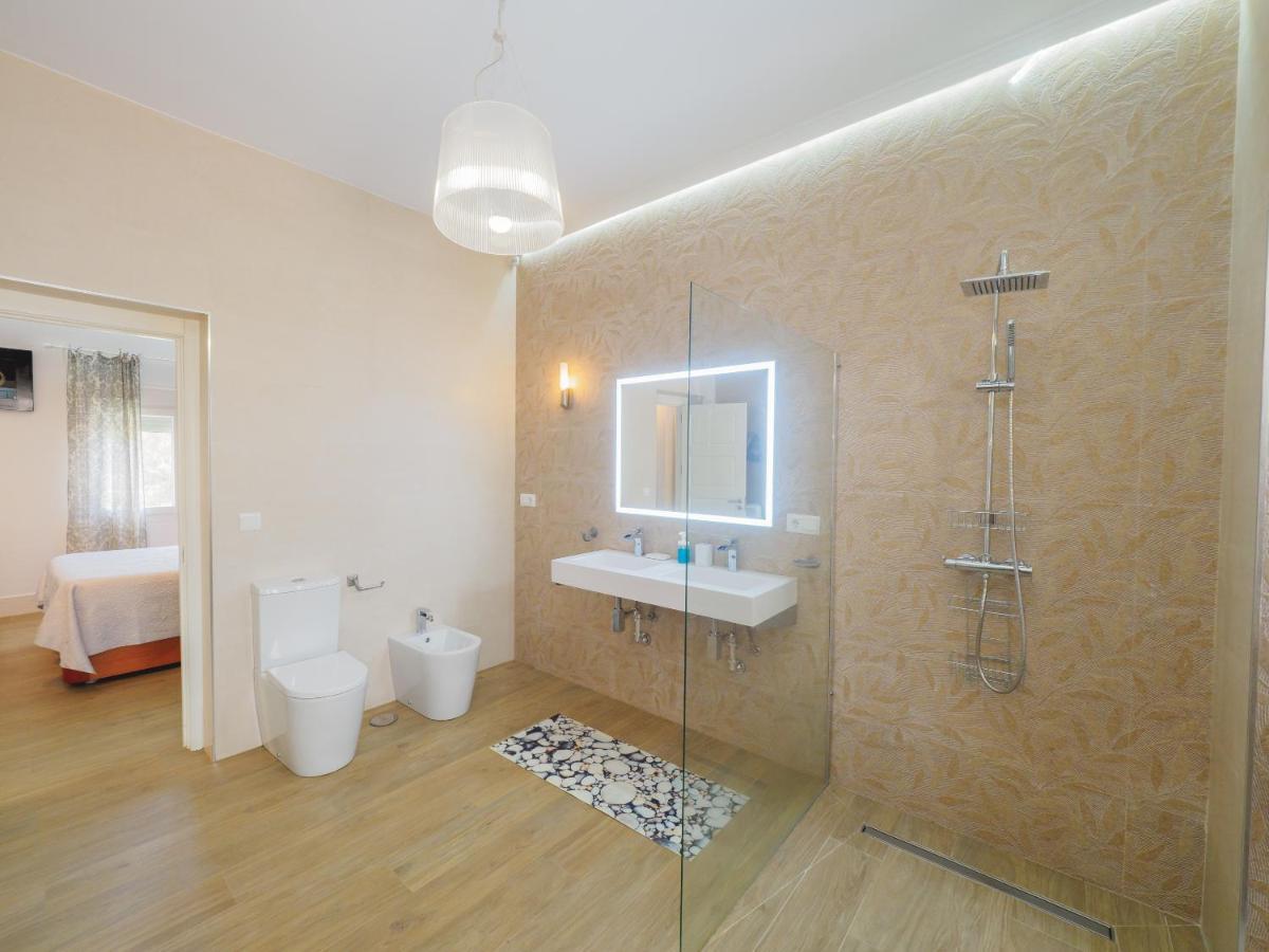 La Villa Del Montecillo Complex Beach And City Apartamentosmalagamanagement Luaran gambar