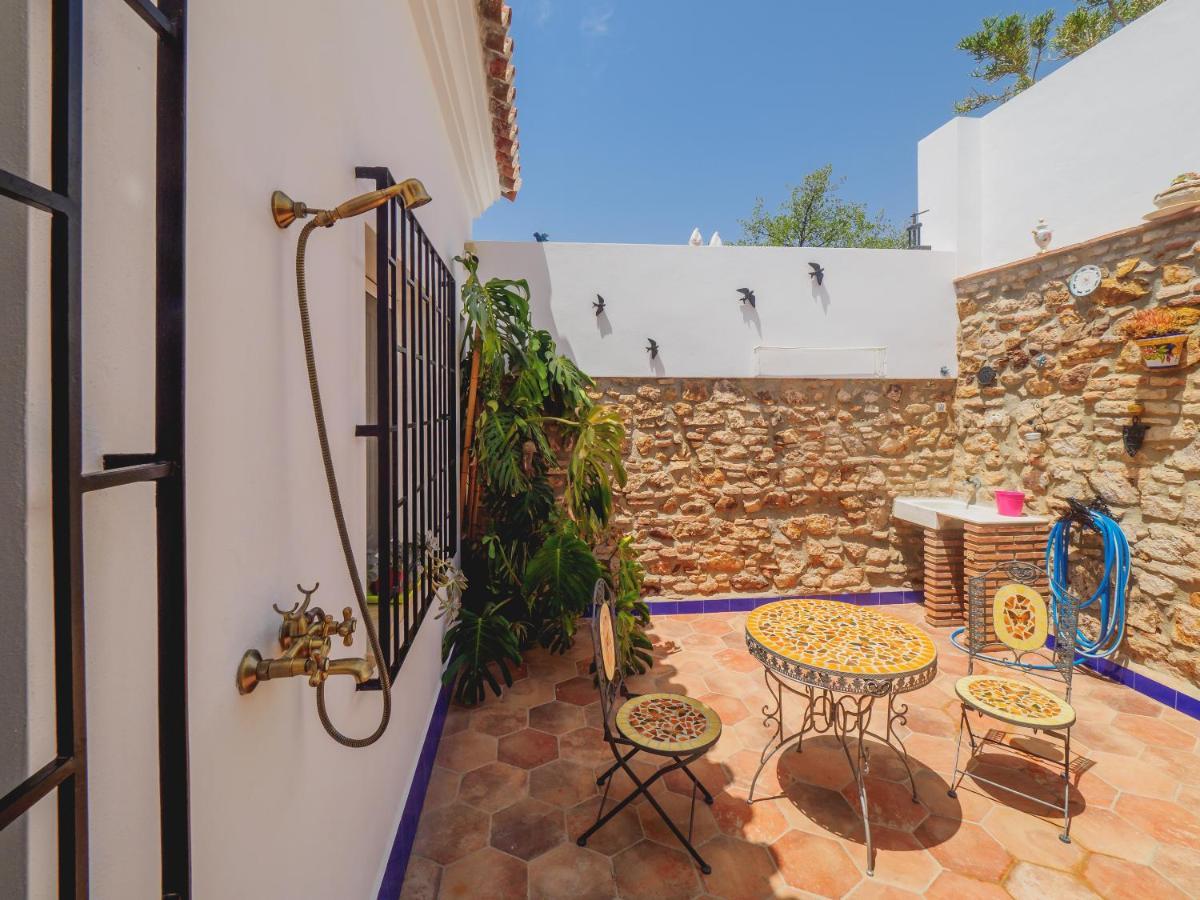 La Villa Del Montecillo Complex Beach And City Apartamentosmalagamanagement Luaran gambar